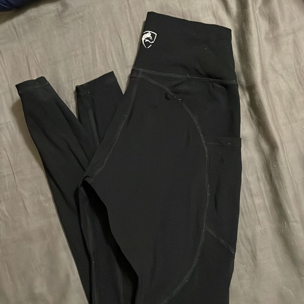 Alphalete leggings
